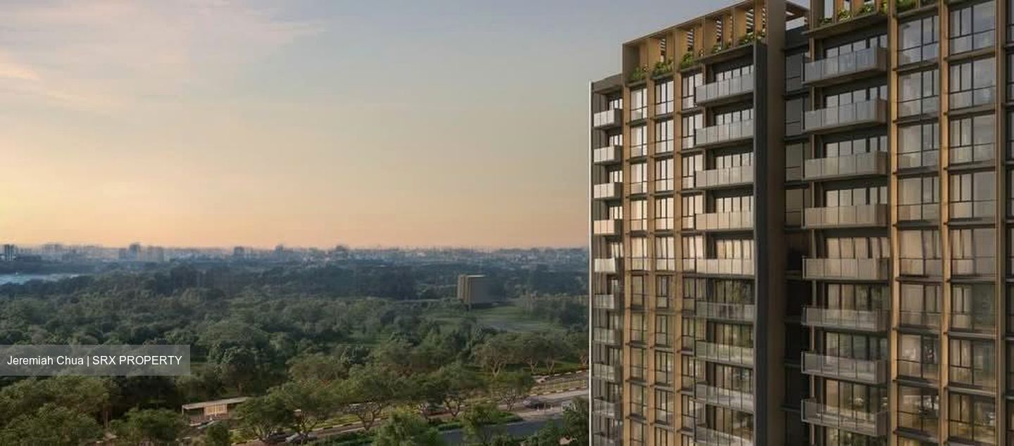 Narra Residences (D23), Apartment #557059271